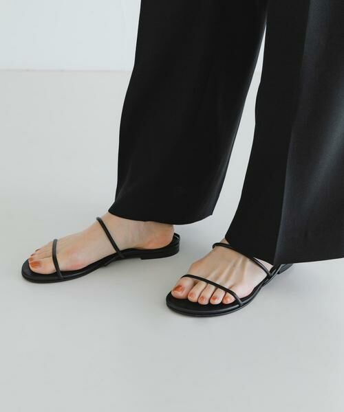 URBAN RESEARCH / アーバンリサーチ サンダル | LAOCOONTE　ALUA Sofia | 詳細6