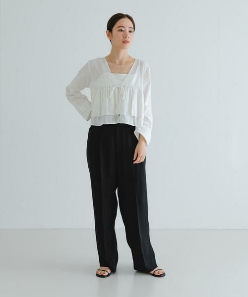 URBAN RESEARCH / アーバンリサーチ サンダル | LAOCOONTE　ALUA Sofia | 詳細7