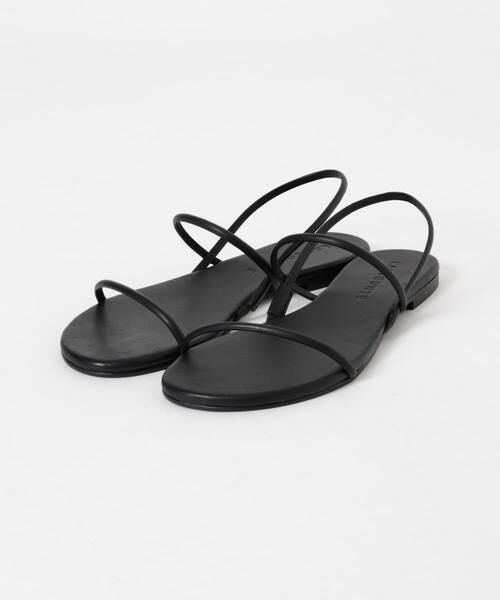 URBAN RESEARCH / アーバンリサーチ サンダル | LAOCOONTE　ALUA Sofia | 詳細8