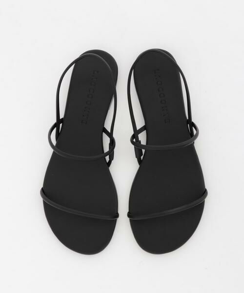 URBAN RESEARCH / アーバンリサーチ サンダル | LAOCOONTE　ALUA Sofia | 詳細9