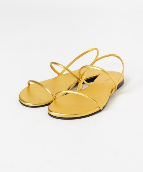 URBAN RESEARCH / アーバンリサーチ サンダル | LAOCOONTE　ALUA Century | 詳細1