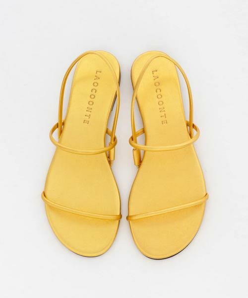 URBAN RESEARCH / アーバンリサーチ サンダル | LAOCOONTE　ALUA Century | 詳細2