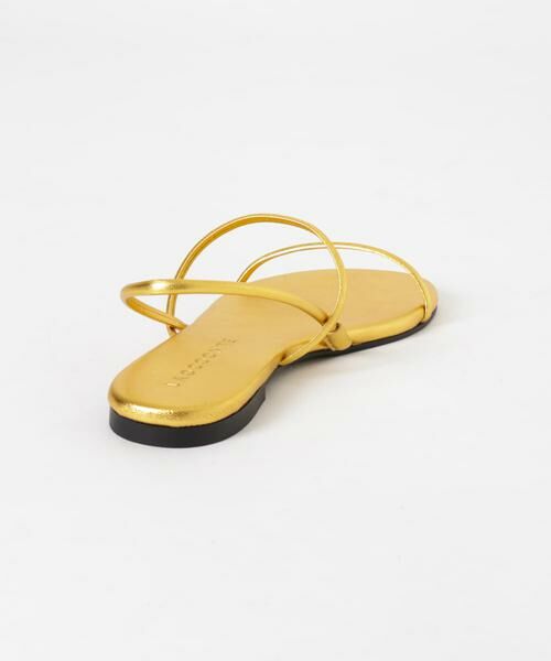 URBAN RESEARCH / アーバンリサーチ サンダル | LAOCOONTE　ALUA Century | 詳細3