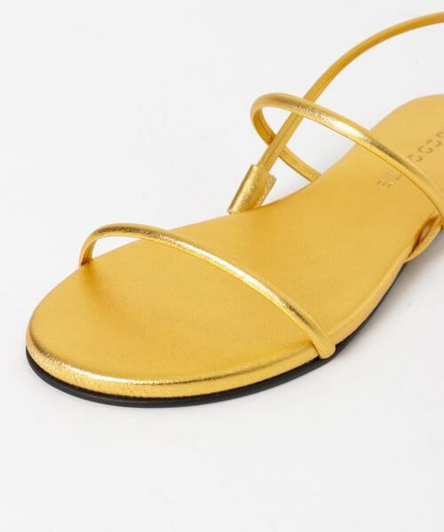 URBAN RESEARCH / アーバンリサーチ サンダル | LAOCOONTE　ALUA Century | 詳細5