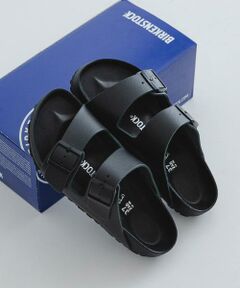 URBAN RESEARCH / アーバンリサーチ サンダル | BIRKENSTOCK　Arizona EXQ