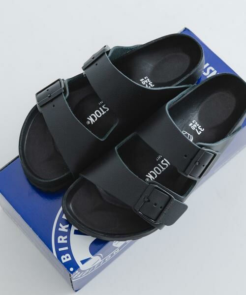 URBAN RESEARCH / アーバンリサーチ サンダル | BIRKENSTOCK　Arizona EXQ | 詳細1