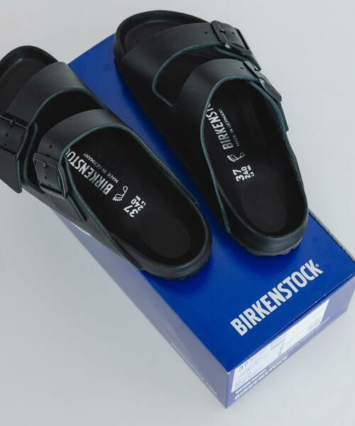 URBAN RESEARCH / アーバンリサーチ サンダル | BIRKENSTOCK　Arizona EXQ | 詳細2