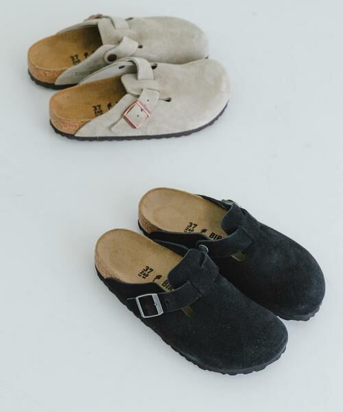 URBAN RESEARCH / アーバンリサーチ サンダル | BIRKENSTOCK　Boston LEVE | 詳細1