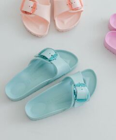 URBAN RESEARCH / アーバンリサーチ サンダル | BIRKENSTOCK　Madrid Big Buckle EVA