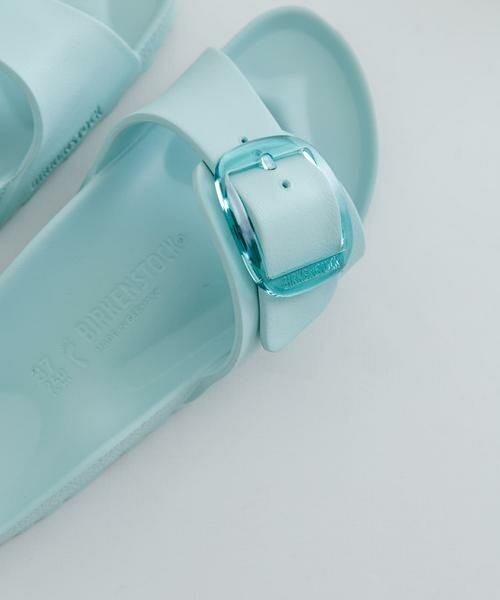 URBAN RESEARCH / アーバンリサーチ サンダル | BIRKENSTOCK　Madrid Big Buckle EVA | 詳細2