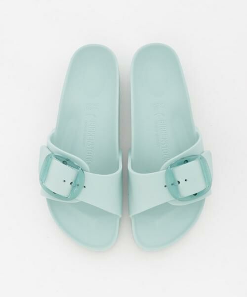 URBAN RESEARCH / アーバンリサーチ サンダル | BIRKENSTOCK　Madrid Big Buckle EVA | 詳細6