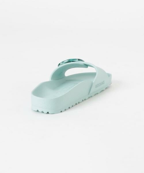 URBAN RESEARCH / アーバンリサーチ サンダル | BIRKENSTOCK　Madrid Big Buckle EVA | 詳細7
