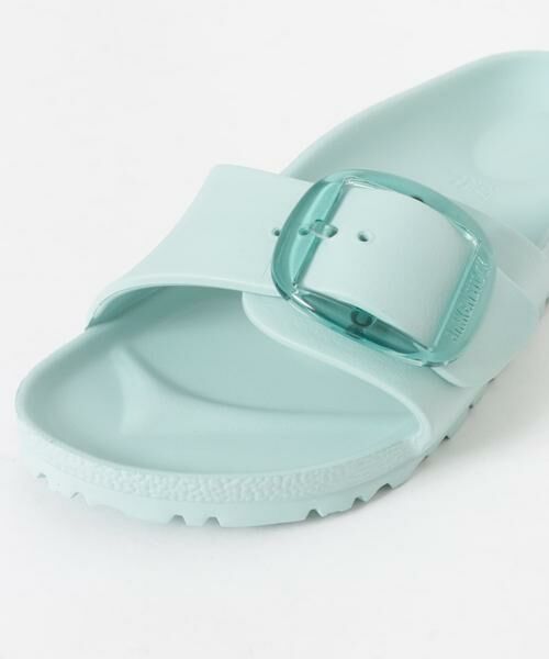 URBAN RESEARCH / アーバンリサーチ サンダル | BIRKENSTOCK　Madrid Big Buckle EVA | 詳細9