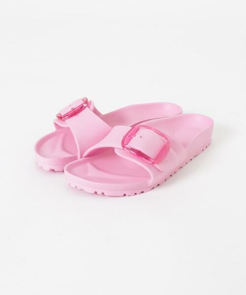 URBAN RESEARCH / アーバンリサーチ サンダル | BIRKENSTOCK　Madrid Big Buckle EVA | 詳細3