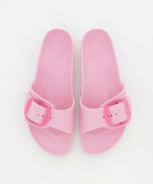 URBAN RESEARCH / アーバンリサーチ サンダル | BIRKENSTOCK　Madrid Big Buckle EVA | 詳細4