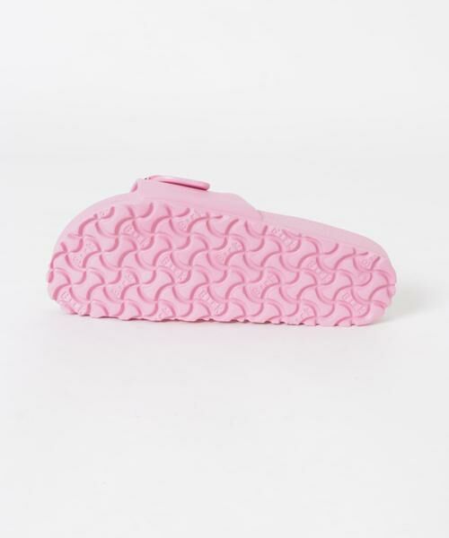 URBAN RESEARCH / アーバンリサーチ サンダル | BIRKENSTOCK　Madrid Big Buckle EVA | 詳細6