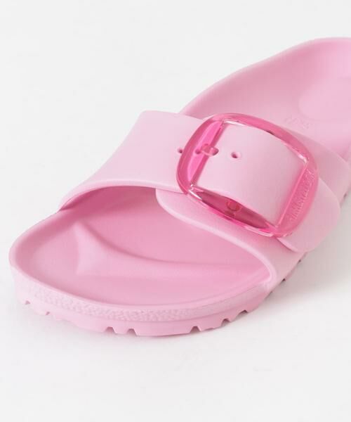 URBAN RESEARCH / アーバンリサーチ サンダル | BIRKENSTOCK　Madrid Big Buckle EVA | 詳細7