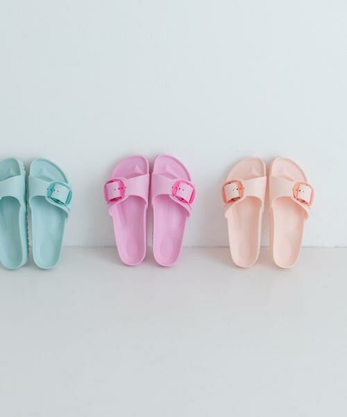 URBAN RESEARCH / アーバンリサーチ サンダル | BIRKENSTOCK　Madrid Big Buckle EVA | 詳細2