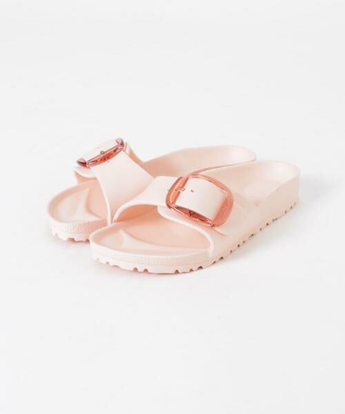 URBAN RESEARCH / アーバンリサーチ サンダル | BIRKENSTOCK　Madrid Big Buckle EVA | 詳細3