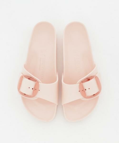 URBAN RESEARCH / アーバンリサーチ サンダル | BIRKENSTOCK　Madrid Big Buckle EVA | 詳細4