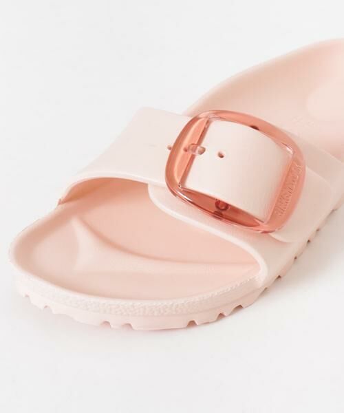URBAN RESEARCH / アーバンリサーチ サンダル | BIRKENSTOCK　Madrid Big Buckle EVA | 詳細7