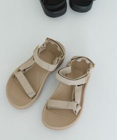 URBAN RESEARCH / アーバンリサーチ サンダル | Teva　W HURRICANE XLT2 AMPSOLE