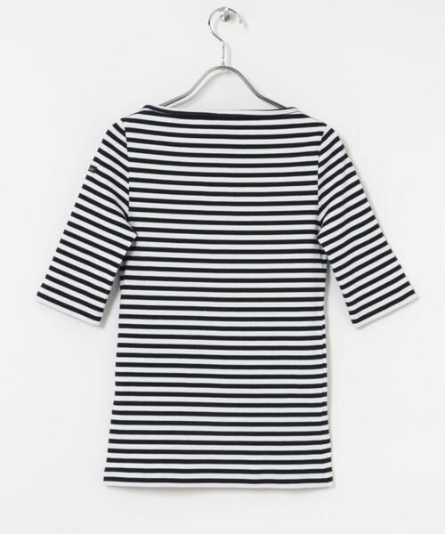 URBAN RESEARCH / アーバンリサーチ Tシャツ | 『別注』Le minor×UR　Rib short sleeve t-shirts | 詳細21