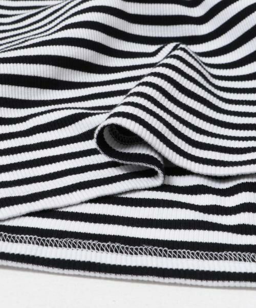 URBAN RESEARCH / アーバンリサーチ Tシャツ | 『別注』Le minor×UR　Rib short sleeve t-shirts | 詳細22