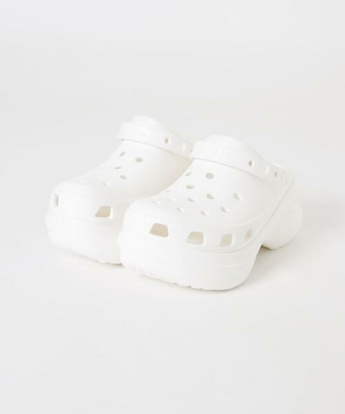 URBAN RESEARCH / アーバンリサーチ サンダル | クロックス　CLASSIC BAE CLOG | 詳細1