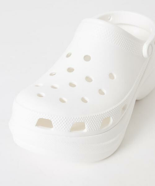 URBAN RESEARCH / アーバンリサーチ サンダル | クロックス　CLASSIC BAE CLOG | 詳細2