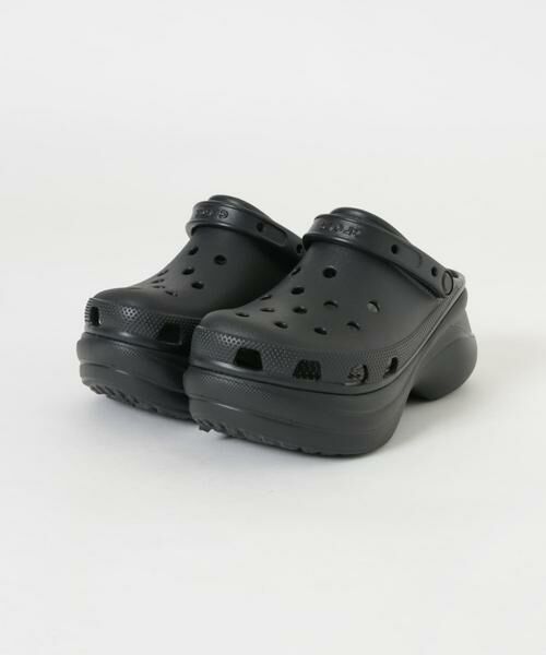 URBAN RESEARCH / アーバンリサーチ サンダル | クロックス　CLASSIC BAE CLOG | 詳細3