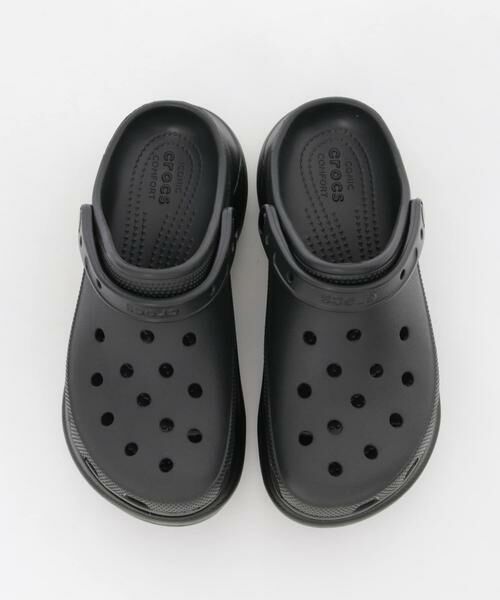 URBAN RESEARCH / アーバンリサーチ サンダル | クロックス　CLASSIC BAE CLOG | 詳細4