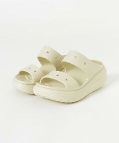URBAN RESEARCH / アーバンリサーチ サンダル | クロックス　CRUSH SANDAL