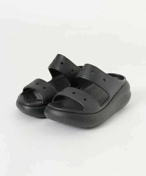 URBAN RESEARCH / アーバンリサーチ サンダル | クロックス　CRUSH SANDAL | 詳細1