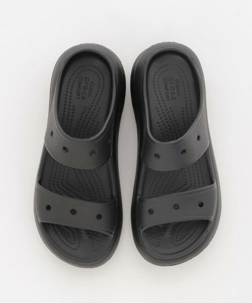 URBAN RESEARCH / アーバンリサーチ サンダル | クロックス　CRUSH SANDAL | 詳細2