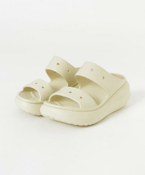 URBAN RESEARCH / アーバンリサーチ サンダル | クロックス　CRUSH SANDAL | 詳細5