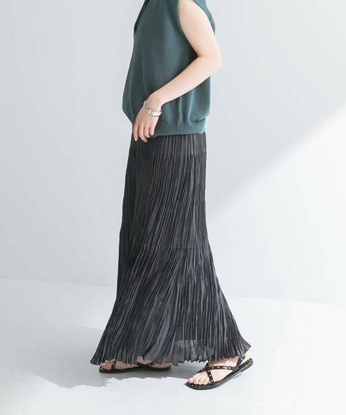 URBAN RESEARCH / アーバンリサーチ サンダル | CORSO ROMA, 9　STUDS SANDAL | 詳細3