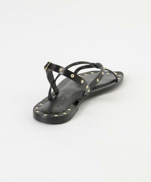 URBAN RESEARCH / アーバンリサーチ サンダル | CORSO ROMA, 9　STUDS SANDAL | 詳細8