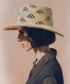 URBAN RESEARCH / アーバンリサーチ ハット | La Maison de Lyllis　EVELYN