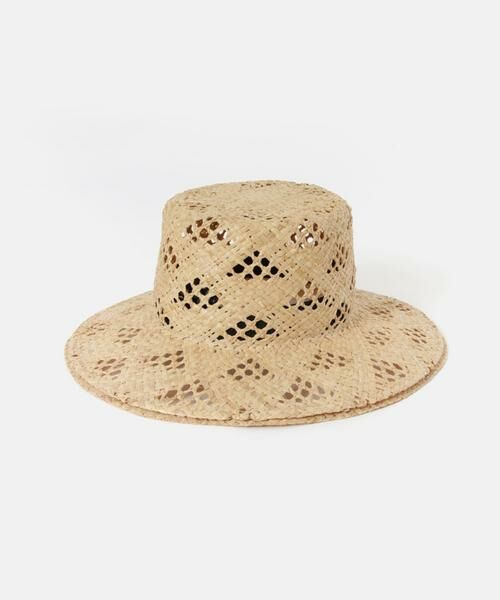 URBAN RESEARCH / アーバンリサーチ ハット | La Maison de Lyllis　EVELYN | 詳細2