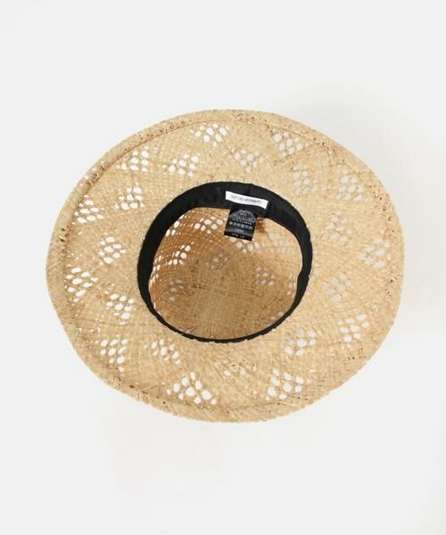 URBAN RESEARCH / アーバンリサーチ ハット | La Maison de Lyllis　EVELYN | 詳細3
