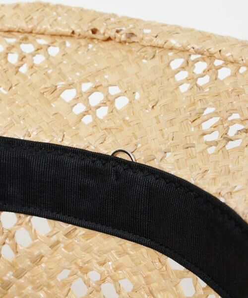 URBAN RESEARCH / アーバンリサーチ ハット | La Maison de Lyllis　EVELYN | 詳細5