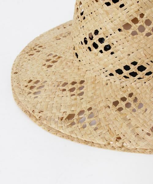 URBAN RESEARCH / アーバンリサーチ ハット | La Maison de Lyllis　EVELYN | 詳細6