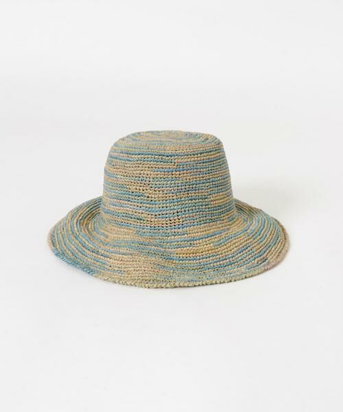 URBAN RESEARCH / アーバンリサーチ ハット | La Maison de Lyllis　PLAYA | 詳細1