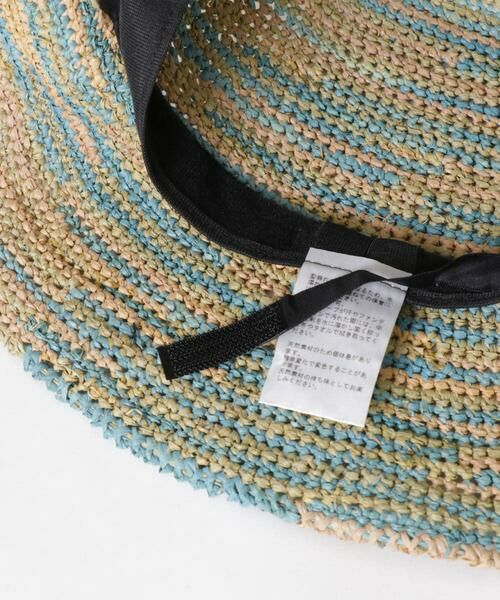 URBAN RESEARCH / アーバンリサーチ ハット | La Maison de Lyllis　PLAYA | 詳細4