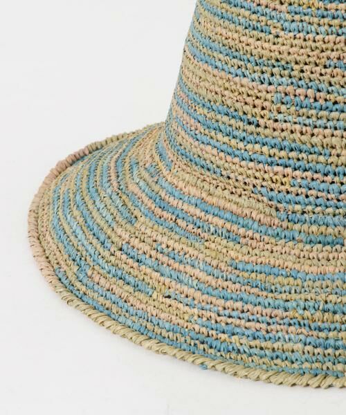 URBAN RESEARCH / アーバンリサーチ ハット | La Maison de Lyllis　PLAYA | 詳細6