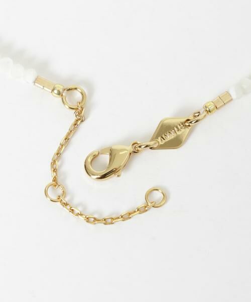 URBAN RESEARCH / アーバンリサーチ ネックレス・ペンダント・チョーカー | ANNI LU　CONFETTI GEM NECKLACE | 詳細4