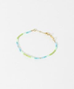 URBAN RESEARCH / アーバンリサーチ ブレスレット・バングル | ANNI LU　TIE DYE BRACELET