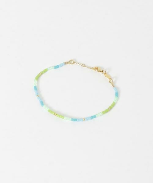 URBAN RESEARCH / アーバンリサーチ ブレスレット・バングル | ANNI LU　TIE DYE BRACELET | 詳細1