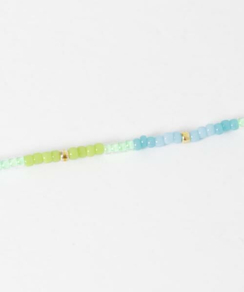 URBAN RESEARCH / アーバンリサーチ ブレスレット・バングル | ANNI LU　TIE DYE BRACELET | 詳細2